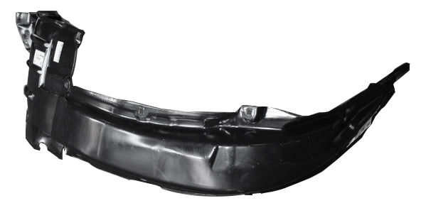 INNER FENDER LH